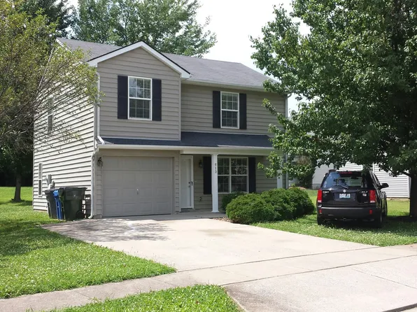 613 Chestnut Oak Way, Lexington, KY 40508