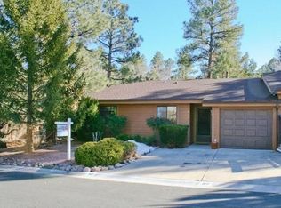 917 Old Stage Rd, Prescott, AZ 86303