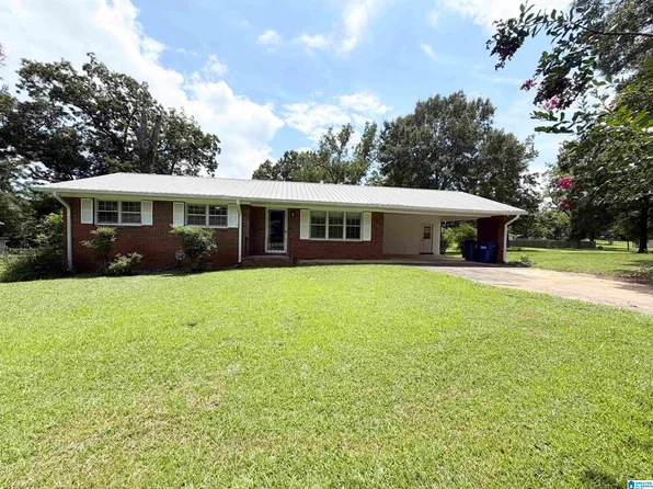 701 W 9th St, Oxford, AL 36203