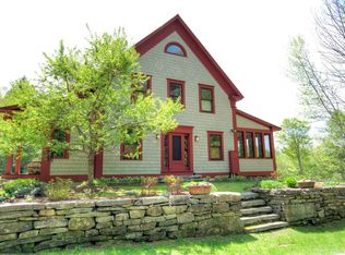 248 Moonlight Ln, South Londonderry, VT 05155