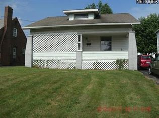 2922 Jean St, Youngstown, OH