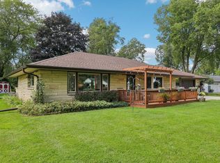 W151N6887 Glenview DRIVE, Menomonee Falls, WI 53051