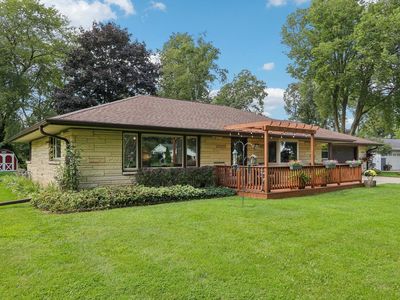 W151N6887 Glenview DRIVE, Menomonee Falls, WI, 53051