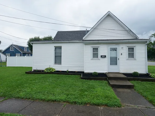 508 S Park Ave, Batesville, IN 47006