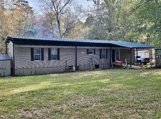186 Quail Ln, Crosby, MS 39633