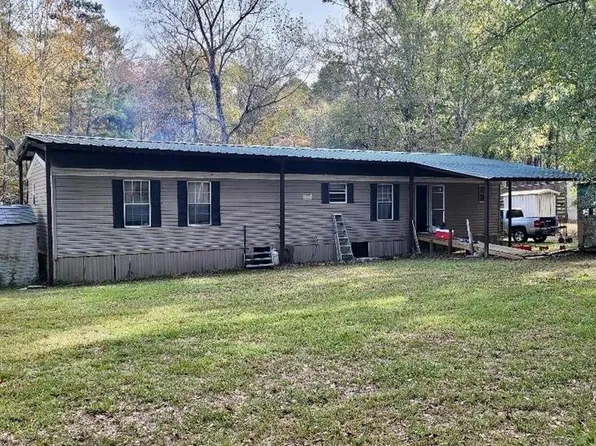 186 Quail Ln, Crosby, MS 39633