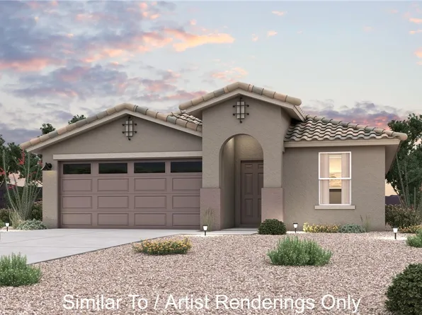 2808 Steamship Dr, Bullhead City, AZ 86429