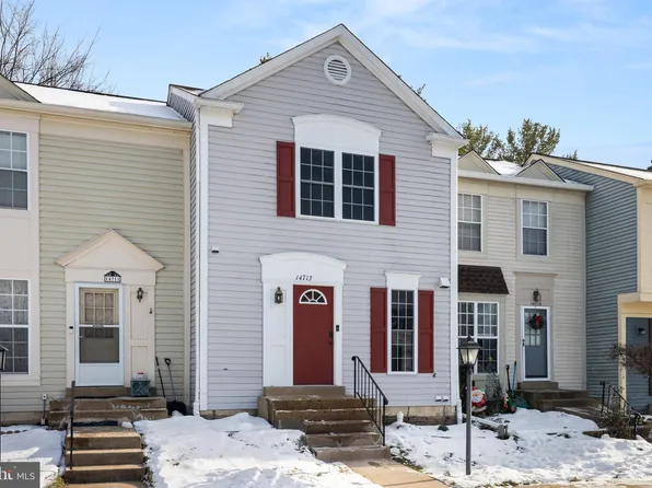 14713 Basingstoke Loop, Centreville, VA 20120