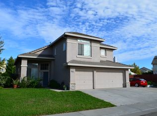 8535 Geranium Way, Elk Grove, CA 95624