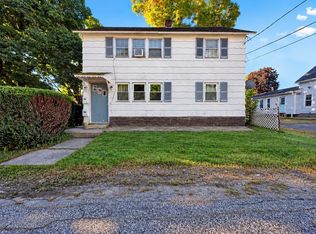 1 Elm St, Oxford, MA 01540