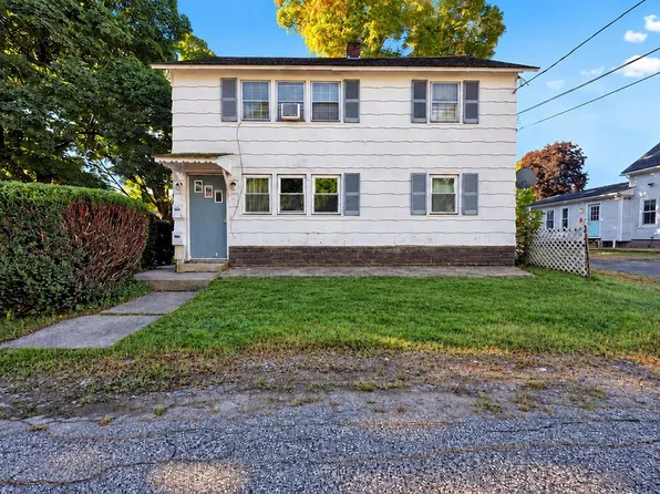 1 Elm St, Oxford, MA 01540