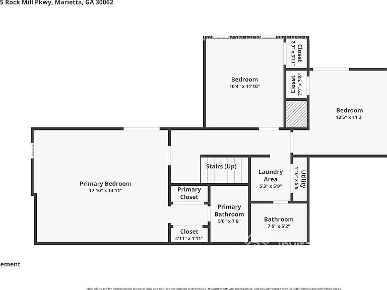 3895 Rock Mill Pkwy — Photo 2