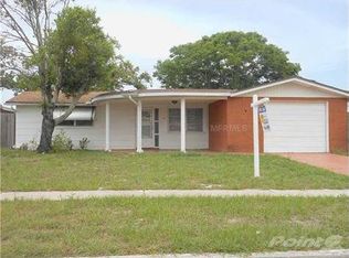 6149 11th Ave, New Port Richey, FL 34653