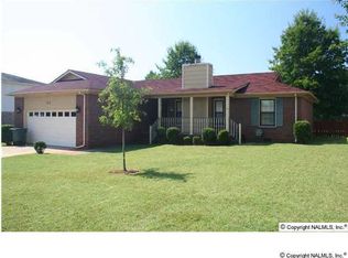 103 Arrowhead Trl, Madison, AL 35758