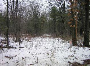 River Rd, Twin Lake, MI 49457