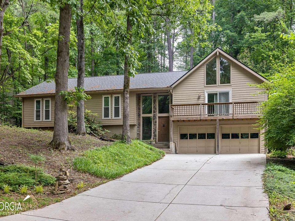 2773 Chimney Springs Dr, Marietta, GA 30062 Zillow