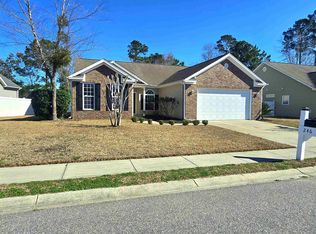 246 Seagrass Loop, Myrtle Beach, SC 29588
