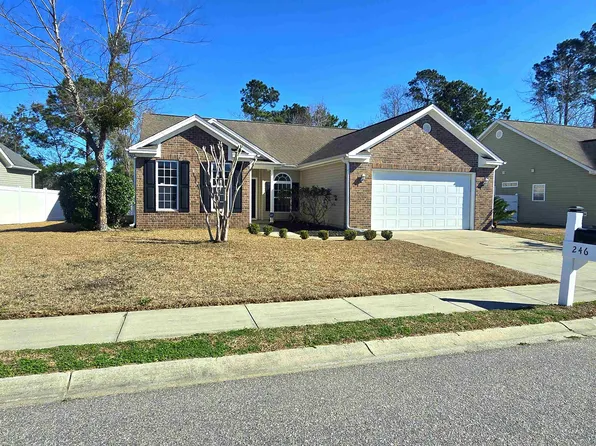 246 Seagrass Loop, Myrtle Beach, SC 29588