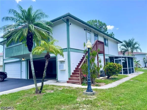 3361 New South Province Blvd APT 2, Fort Myers, FL 33907