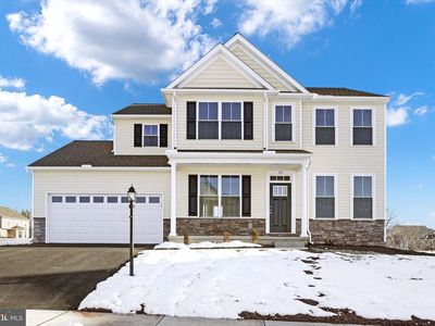 25 Callie Dr, York, PA, 17404