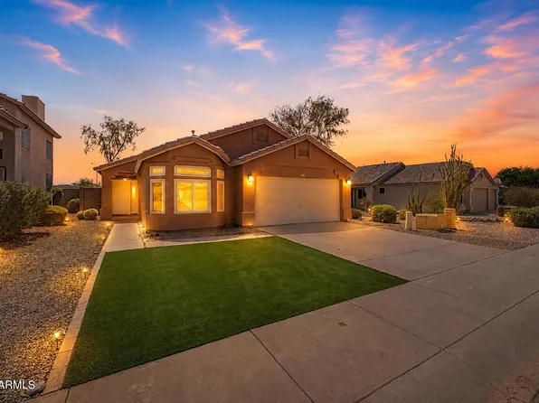 2123 E ROCKWOOD Drive, Phoenix, AZ 85024