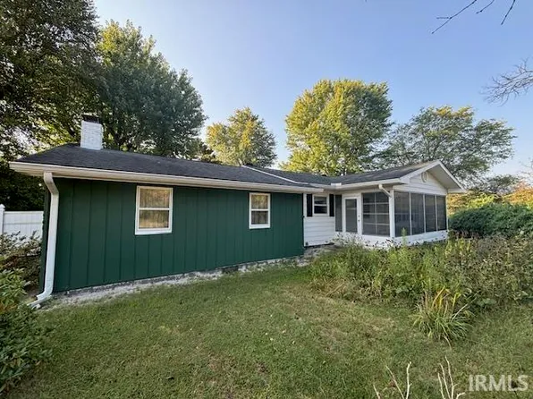 2660 N State Road 67, Vincennes, IN 47591