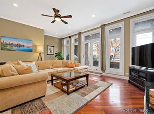 1357 W Grand Ave APT 2, Chicago, IL 60642