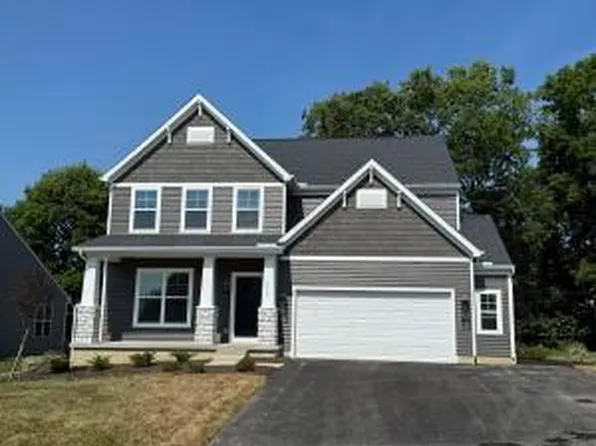 277 Willow Way, Newark, OH 43055