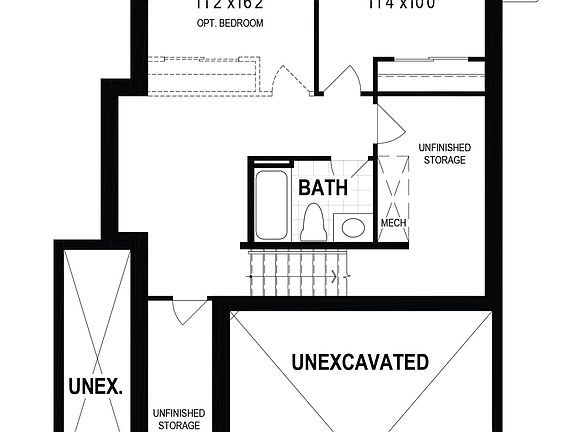 5th image of 4194 Windsong Blvd SW