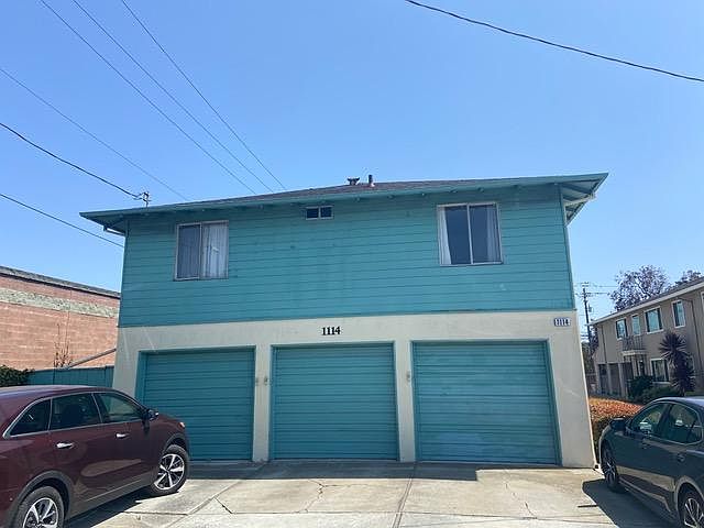 1st image of 1114 Haddon Dr #4