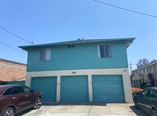 1114 Haddon Dr #4, San Mateo, CA 94402