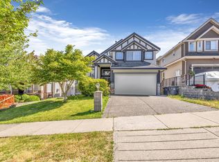 18910 55th Ave, Surrey, BC V3S 6W7