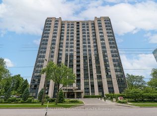 5 Kenneth Ave Unit 205, Toronto, ON M2N 6M7