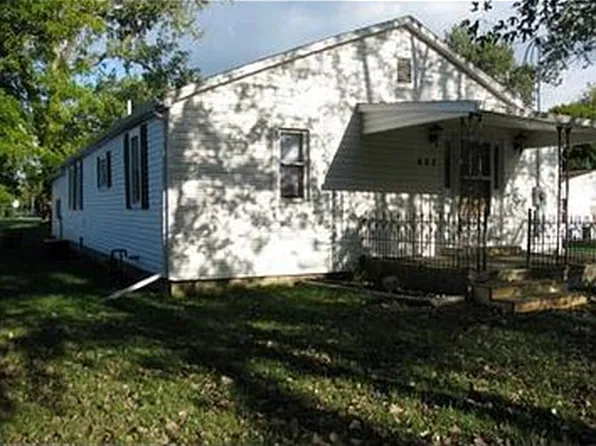 602 Decatur St, Marion, OH 43302