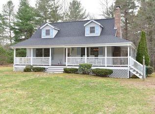 55 Brandy Ln, Uxbridge, MA 01569