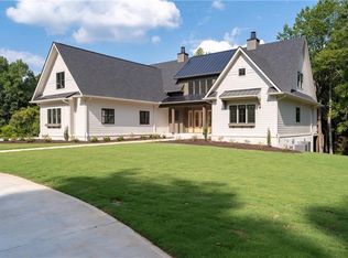 416 Old Orange Mill Rd, Canton, GA 30115