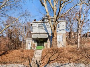 628 Haverhill St, Pittsburgh, PA 15208