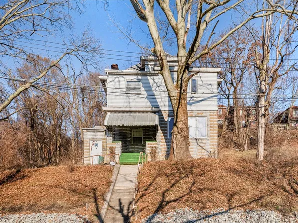 628 Haverhill St, Pittsburgh, PA 15208