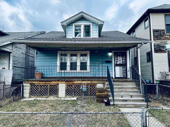 3816 Monterey St, Detroit, MI 48206