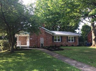753 Seattle Dr, Lexington, KY 40503