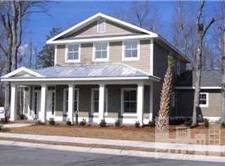4233 Pine Hollow Rd, Wilmington, NC 28412