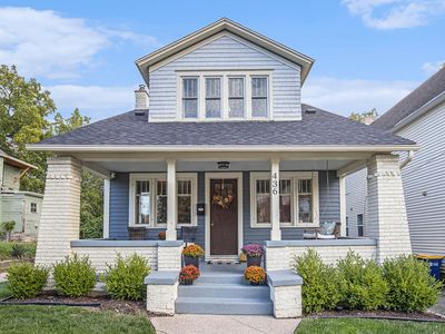 436 Henry Ave SE, Grand Rapids, MI, 49503