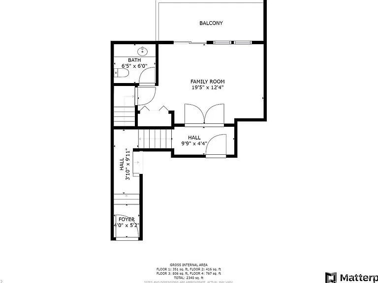2970 Barclay Way — Photo 31