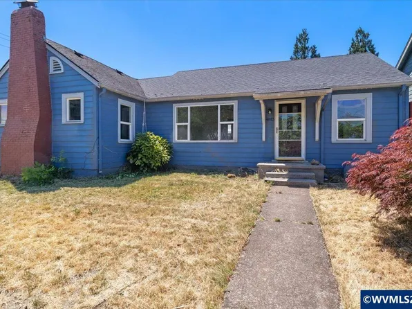 4815 Rickman Rd NE, Keizer, OR 97303