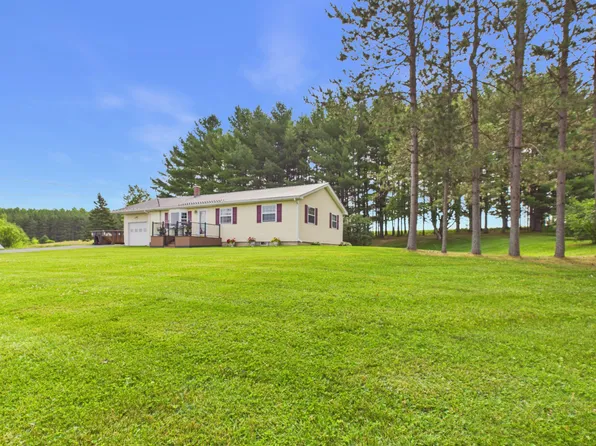 1405 Washburn Road, Washburn, ME 04786
