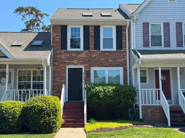 8249 Circle Tree Ln, Charlotte, NC 28277