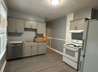 31 Chester St #1, Boston, MA 02134