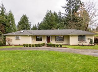 20125 SE Foster Rd, Damascus, OR 97089