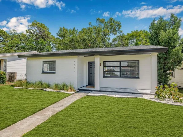 5652 4th Ave N, Saint Petersburg, FL 33710