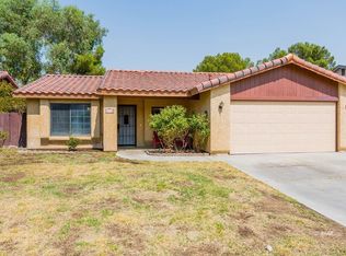 1112 Lucille Ct, Ridgecrest, CA 93555